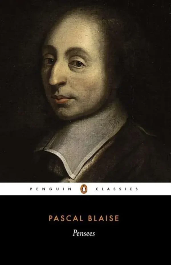 Pensées by Pascale Blaise