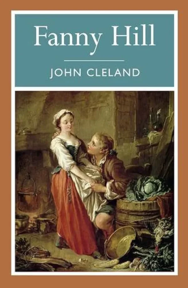 Fanny Hill by John Clead