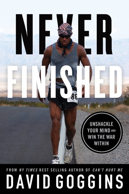 550x825.jpg Never Finished by David Goggins