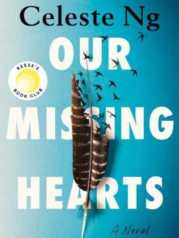 Our Missing Hearts by Celeste NG