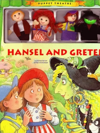 Hansel and Gretel