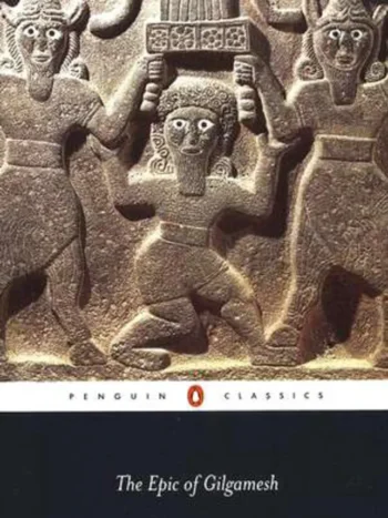 The Epic of Gilgamesh
