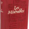 Les Miserables by Victor Hugo