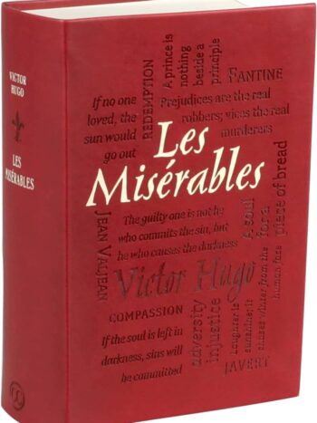 61ii0GEEWGL._AC_UF10001000_QL80_.jpg Les Miserables by Victor Hugo