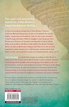 Inferno Decoded by Michael Haag