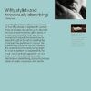 Perfume by Patrick Suskind