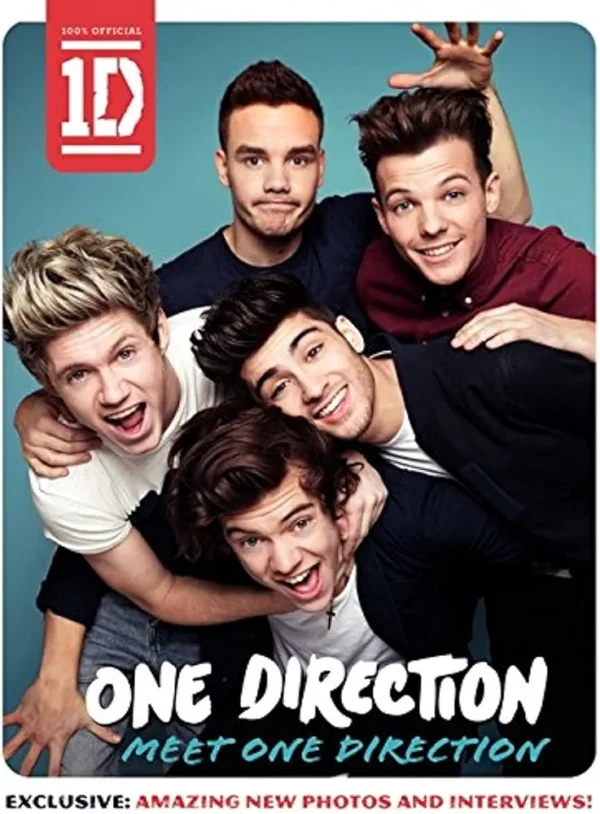 Meet One Direction