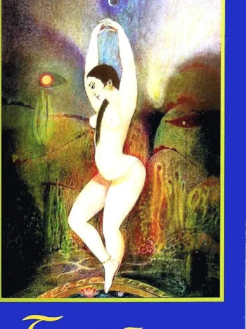 Tantra by André Von Lysebeth