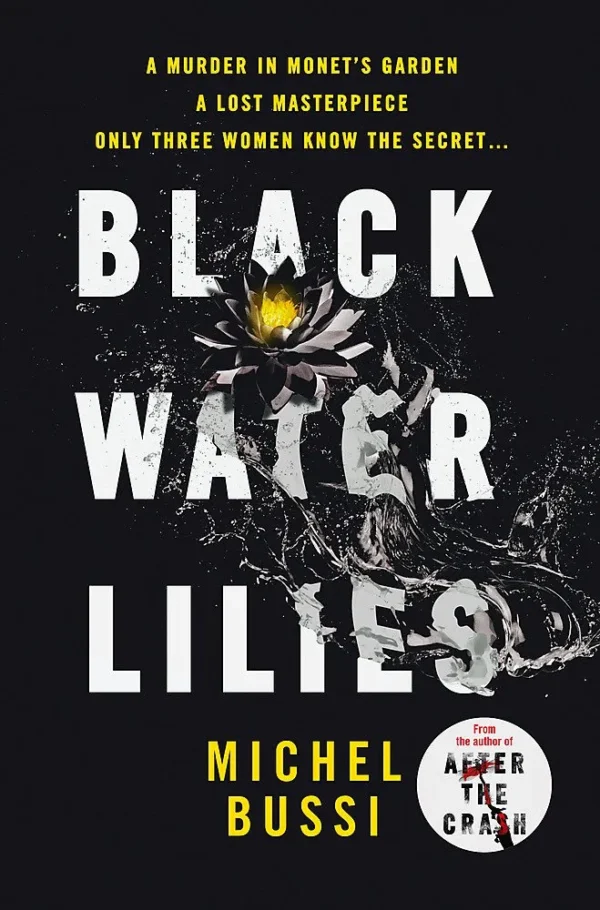 71EaNIYDPkL._AC_UF10001000_QL80_FMwebp_.webp Black Water Lillies by Michel Bussi