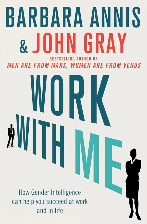 Work With Me by Barbara Ann is and John Gray