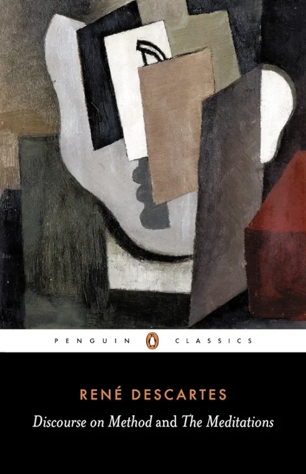 Discourse on Method and The Meditations by René Descartes