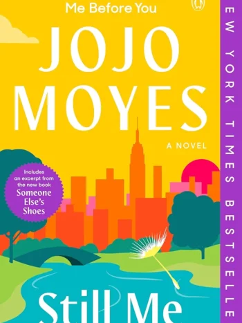 Still Me by JoJo Moyes