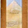 The Alchemist by Paulo Coelho
