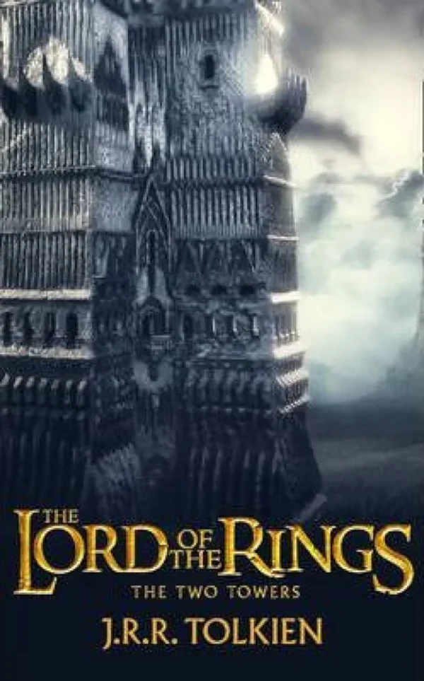71LhQcvAxpL._AC_UF10001000_QL80_FMwebp_.webp The Lord of The Rings: The Two Towers (book 2) by J.R.R. Tolkien