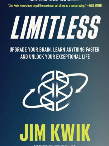 Limitless by Jim Kwik