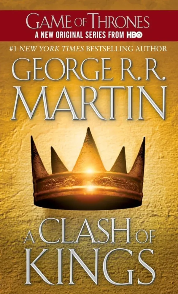 71R9pRtC6AL._AC_UF10001000_QL80_FMwebp_.webp A Clash of Kings by George R.R. Martin