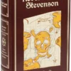 Robert Louis Stevenson