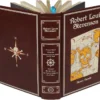 Robert Louis Stevenson