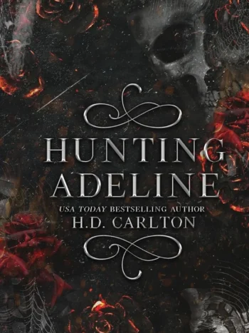 Hunting Adeline by H.D. Carlton