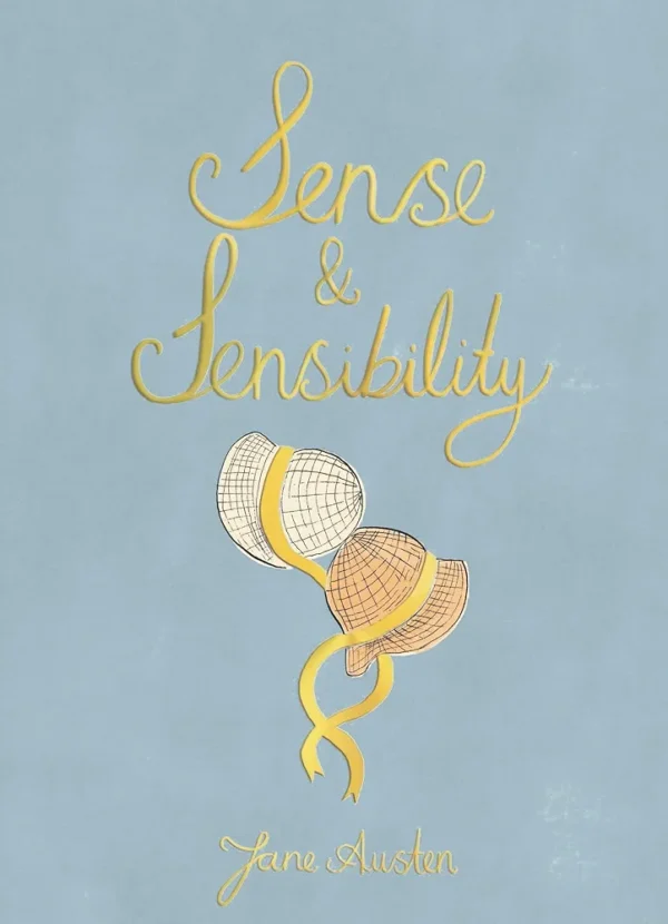 Sense and Sensibility Collector's Edition
