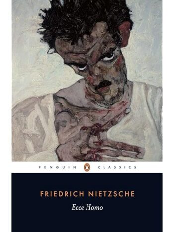 Ecce Homo By Nietzsche