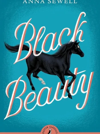 Black Beauty by Anna Sewell