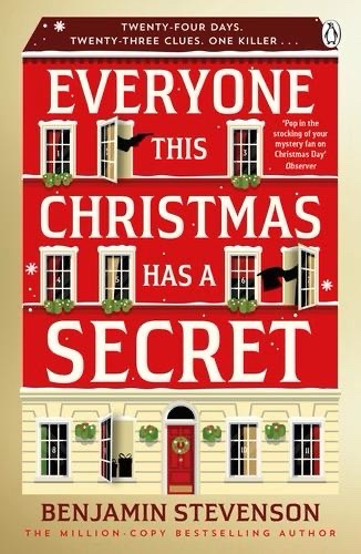 Everyone this Christmas has a Secret