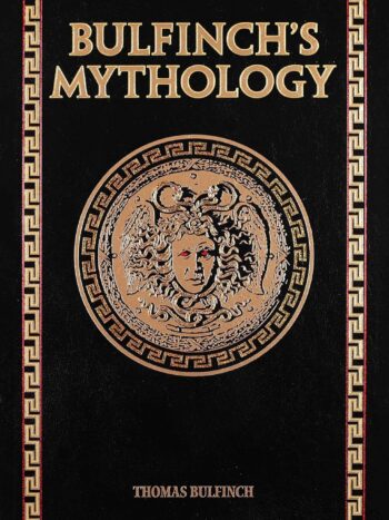 811GG-iIaQL._SL1500_.jpg Bulfinch's Mythology