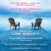 The Hypnotist's Love Story by Liane Moriarty