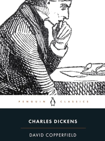 David Copperfield by Charles Dickens