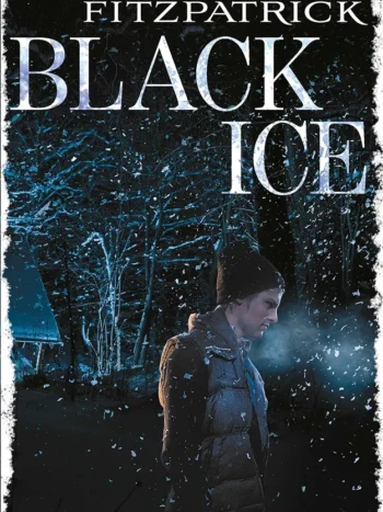Black Ice by Becca Fitzpatrick
