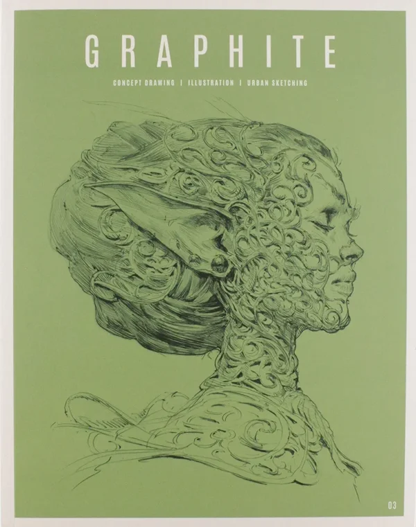 Graphite