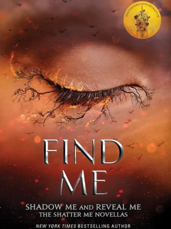 81PNnAn0vdL._AC_UF10001000_QL80_FMwebp_.webp Find me by Tahereh Mafi