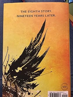 81egiM167EL._UX250_-1.jpg Harry Potter and the Cursed Child by J.K. Rowling, Jack Thorne and John Tiffany