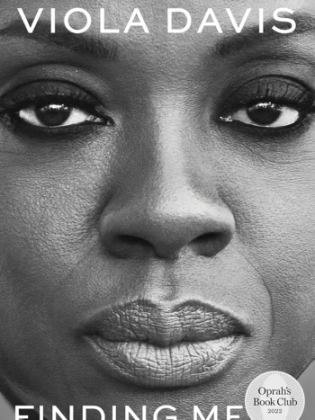 Finding Me by Viola Davis