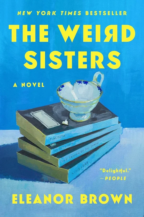 The Weird Sisters
by Eleanor Brown