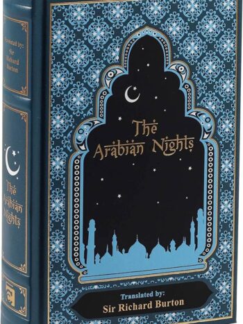 81hEjCINmWL._AC_UF10001000_QL80_.jpg The Arabian Nights