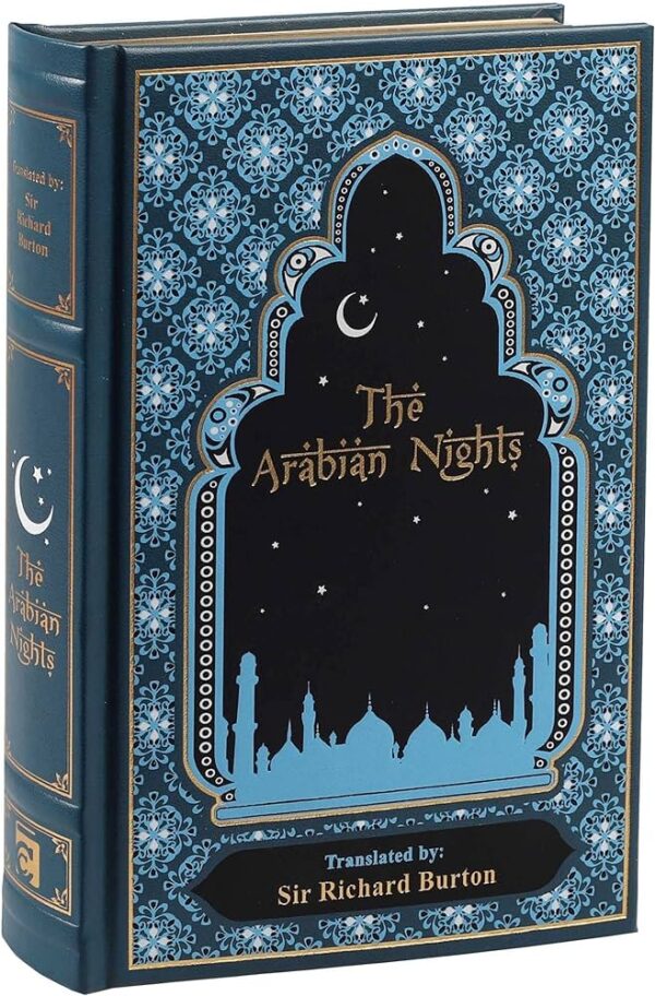 The Arabian Nights