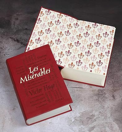 Les Miserables by Victor Hugo