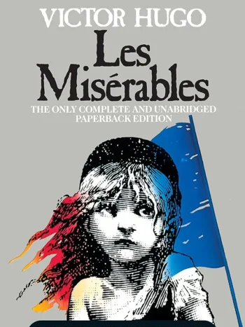 Les Misérables by Victor Hugo