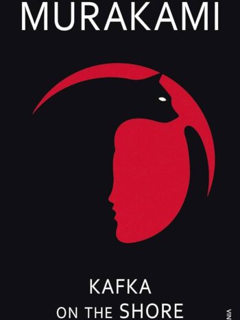 Kafka On The Shore by Haruki Murakami