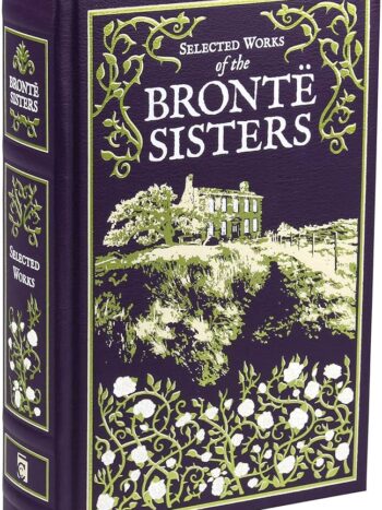 81xacpYmZ7S._AC_UF10001000_QL80_.jpg Selected Works of The Brontë Sisters