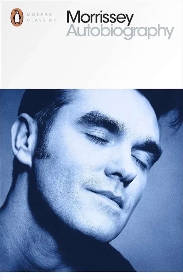Morissey Autobiography
