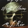 916aYKvzpCL._AC_UF10001000_QL80_FMwebp_.webp If We Were Villains by M.L. Rio