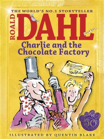Charlie and the Chocolate Factory