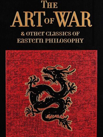 The Art Of War & Other Classics Of Eastern Philosophy