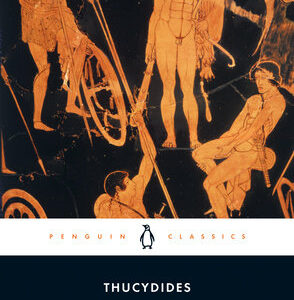 The History of the Peloponnesian War by Thucydides