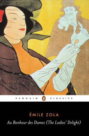 9780140447835.jpeg Au Bonheur Des Dames by Émile Zola