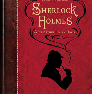 9780141040288-1.jpg Sherlock Holmes by Sir Arthur Conan Doyle