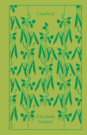 Cranford by Elizabeth Gaskell